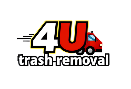 Trash pick up (Residential)